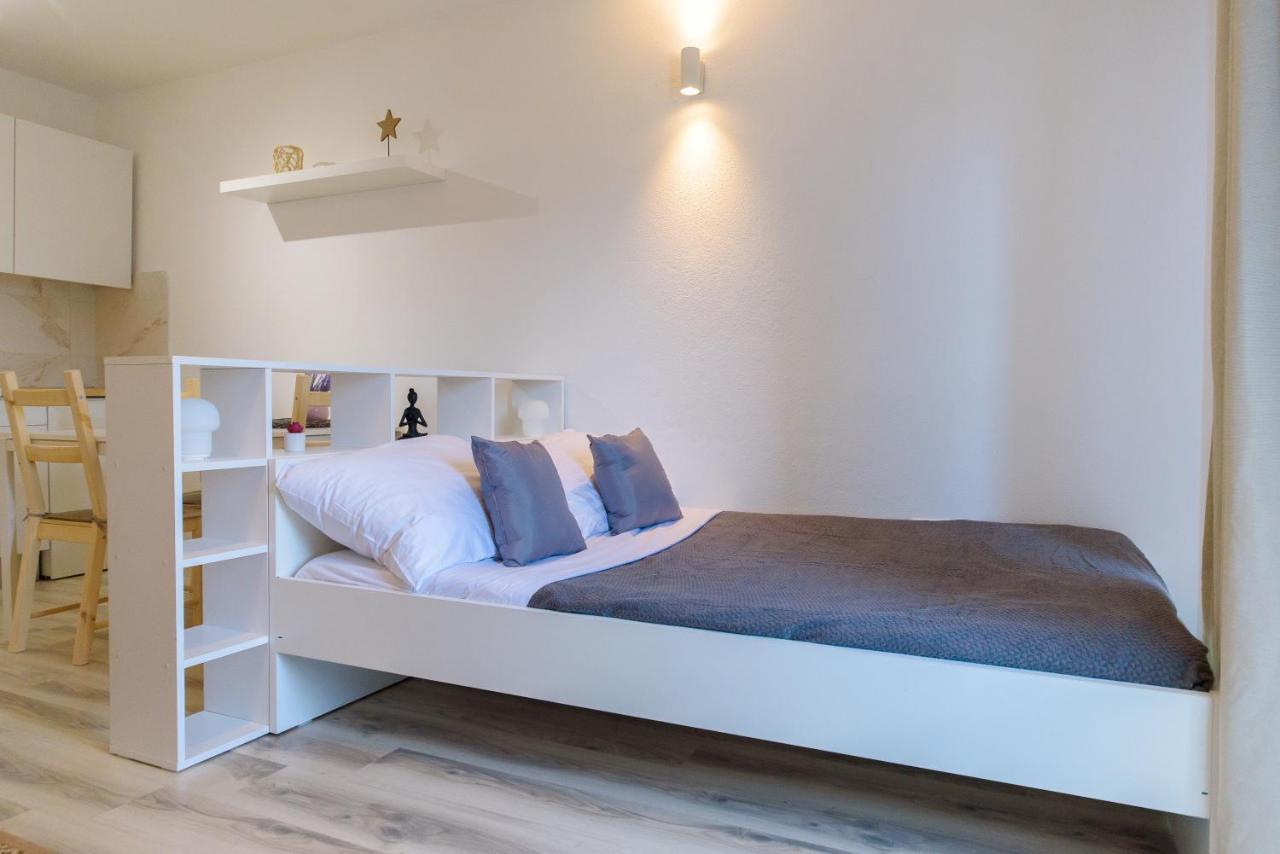 Apartment Donata Zadar