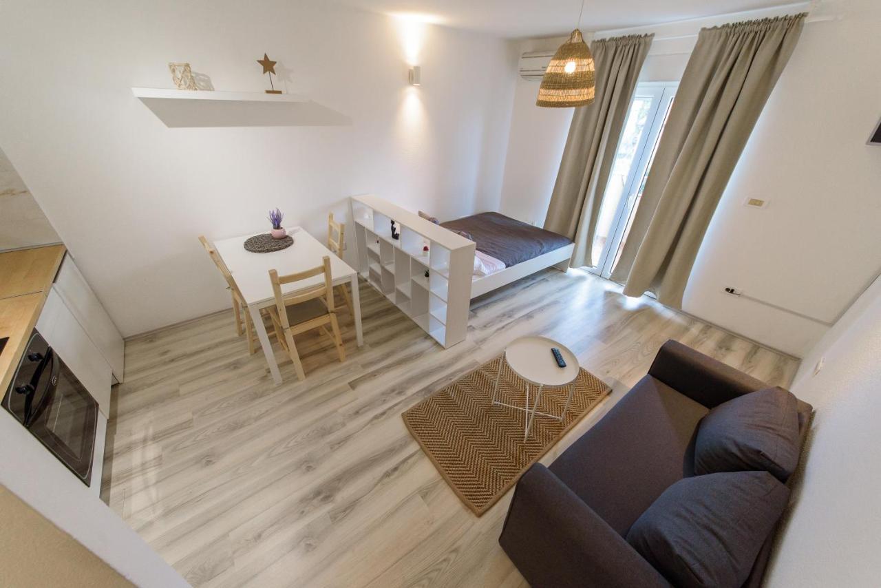 Apartman Donata Zadar