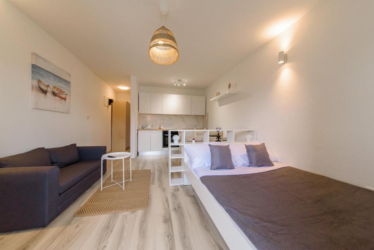 Apartment Donata Zadar