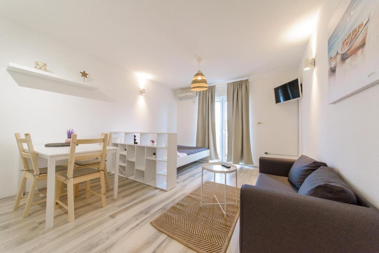 Apartment Donata *