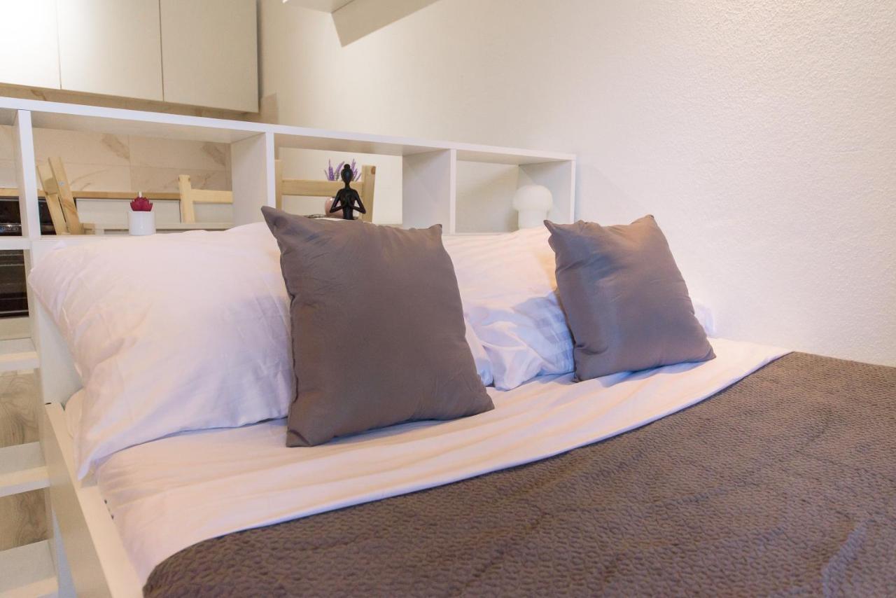 Donata Apartment
