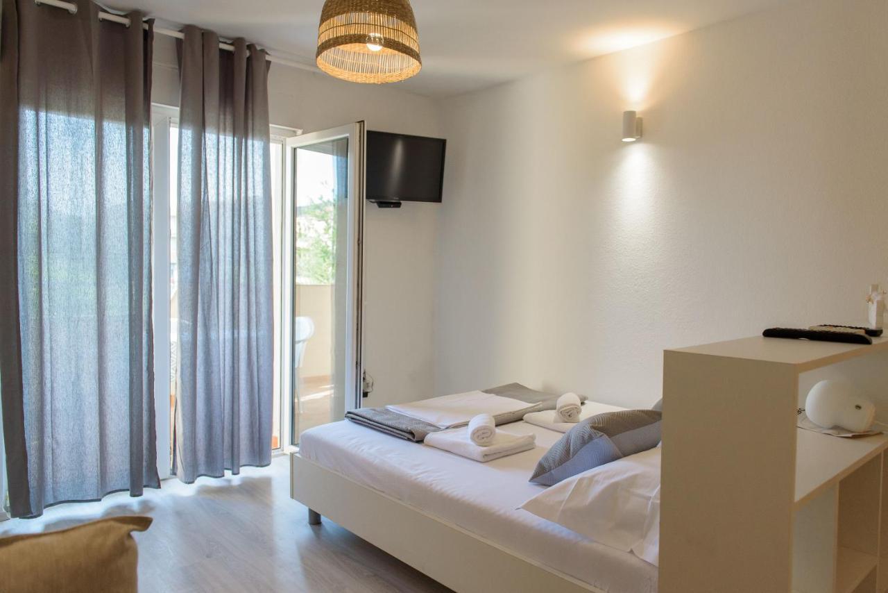 Apartment Donata