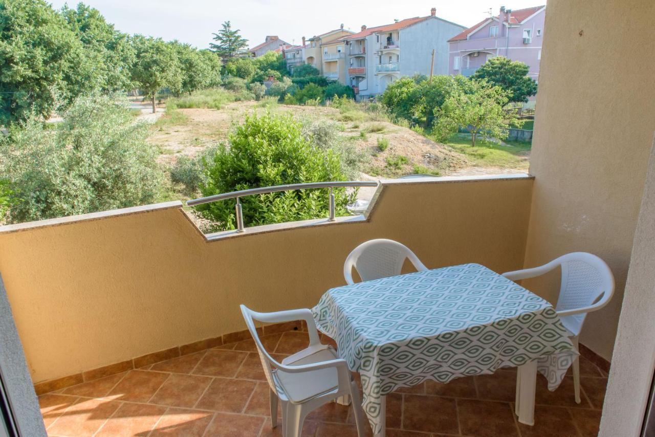 Apartment Donata Zadar
